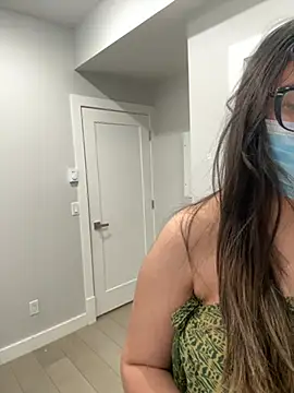 Živý XXX chat jAsMinE678