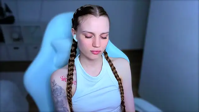 Chat XXX en directo de StellaLawless