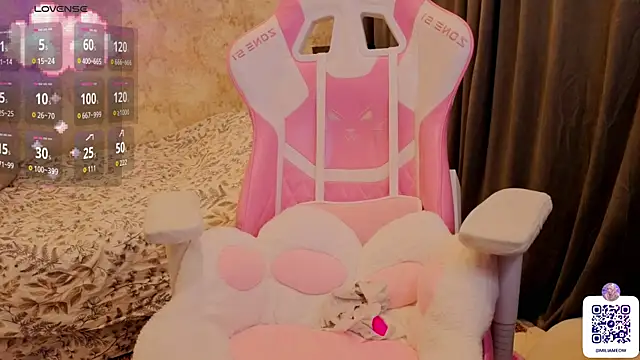 Milia_Parker – Naživo XXX chat