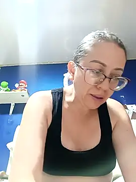 miss_hanna07 Chat XXX in diretta