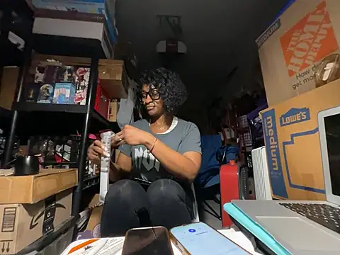 wynterheat Chat XXX in diretta