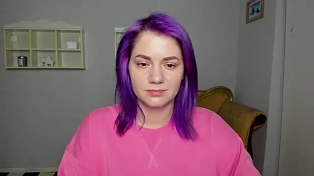 MariaSttone 现场XXX聊天