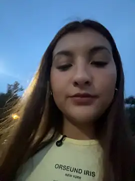 XXX chat uživo modela ArdenBlake