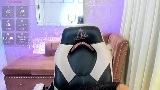 miss_isabella_m 라이브 XXX 채팅