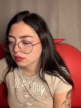 Chat XXX en directo de Valu_euphoria