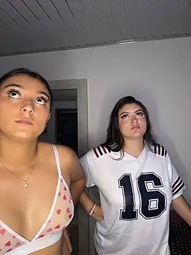 عرض كام nicolexxaleja