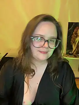 MariaMirabella – Kamerová šou