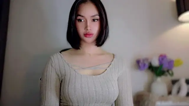 Anna_HollyDoll 网络视讯表演