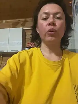 Kiramagic Chat XXX in diretta