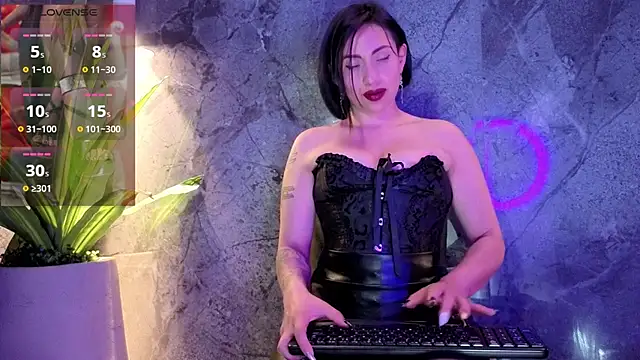 Anxelica_Macondo_'s Live XXX Chat