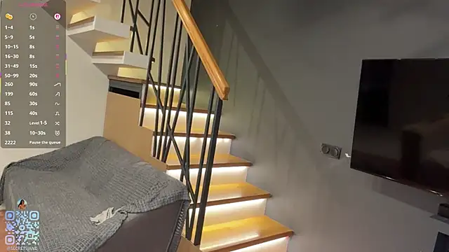 Živý XXX chat SweetSakuraJane