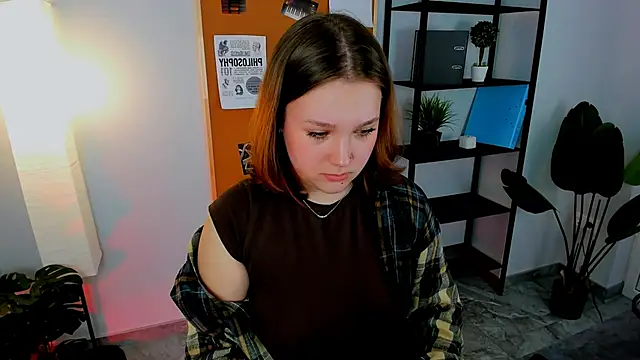 JaneByrd Live XXX Chat