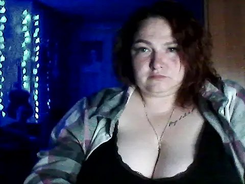 AngelQSky Chat XXX in diretta