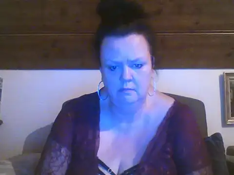 Chat XXX en directo de TiffanyMature