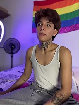 عرض كام Jules_zzz