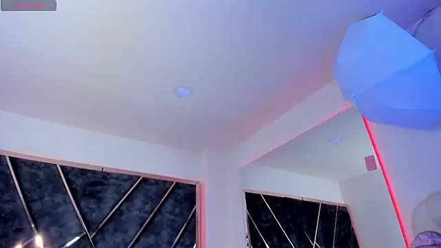 SusanaHenao's Live XXX Chat