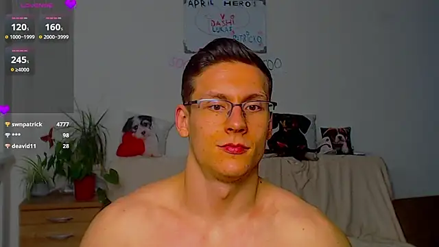 ZeinMiracles – Live XXX-chat