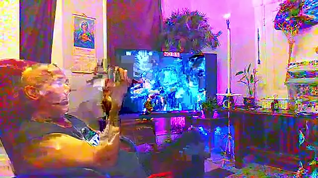 Show de UI69TONYXUAN na webcam