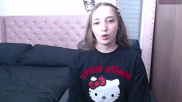 Živý XXX chat shukura_bsb