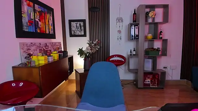 ValentinaNoir Chat XXX live