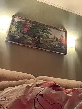 Chat XXX en directo de ElizavetaCream