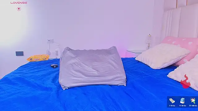 Chat XXX en directo de alanarose18