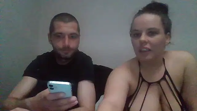 Kinkycouple142 Chat XXX in diretta