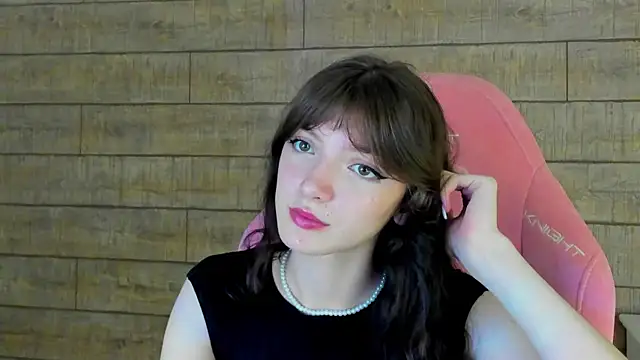 XXX chat uživo modela SophiaProve