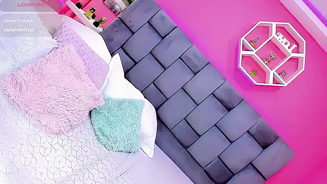 عرض كام Keysprincess