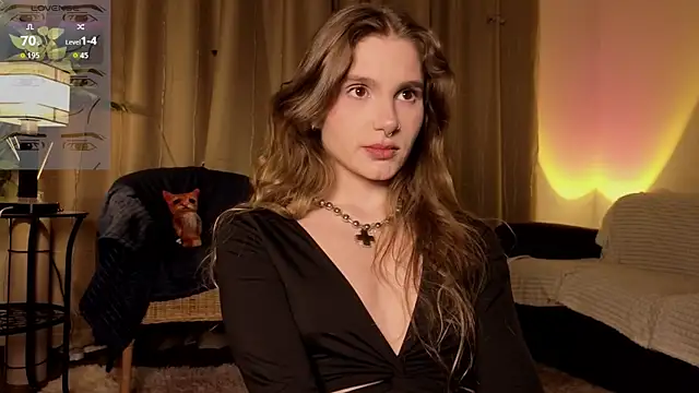 RozanneJordan's Live XXX Chat