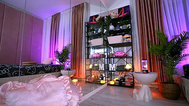 Živý XXX chat oh_M_God