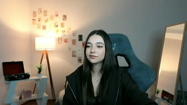 Živý XXX chat Vexorine