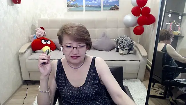 hot_woman04 Webcam-Show