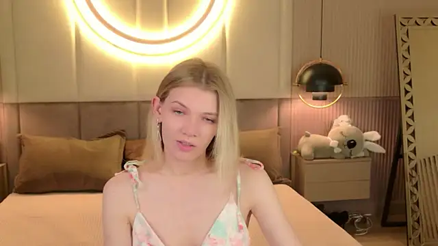 Chat XXX en directo de Vivien_Hans