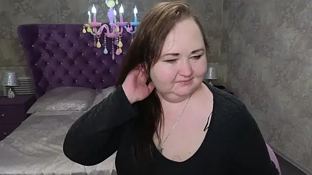 Eloisa_Eloy Chat XXX in diretta