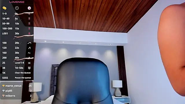 Alicee_Broownn Obrolan Langsung XXX