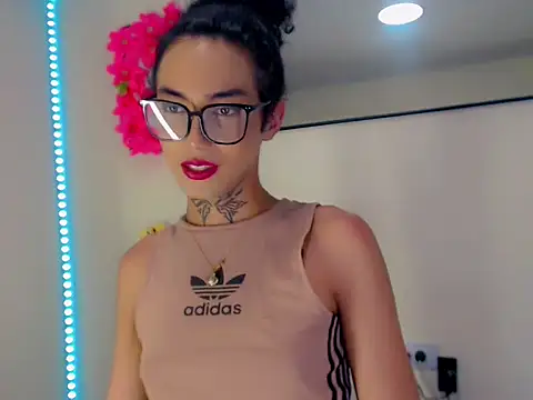 Darianna_Atehortua Chat XXX in diretta