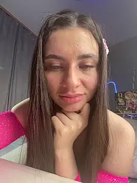 Tina_Tingle 라이브 XXX 채팅