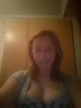 Chat XXX en directo de ChristinaYork