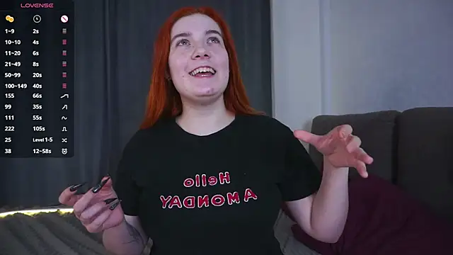 Chat XXX en directo de JuanBoliver