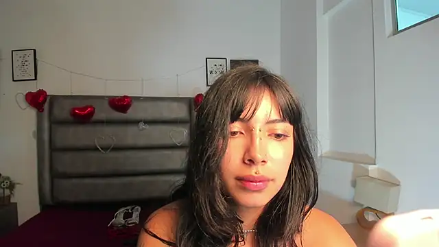 Chat XXX en directo de baddest_cat