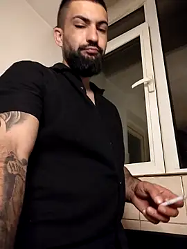 Вебкам-шоу Tommy_Porn_