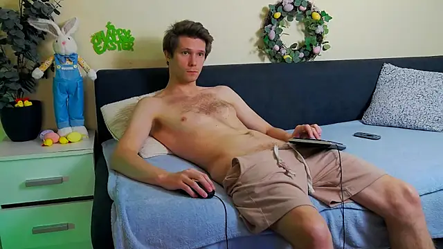 Chat XXX ao vivo de Eddie_Baker