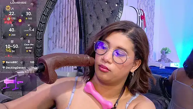 LorenaDuval – Naživo XXX chat