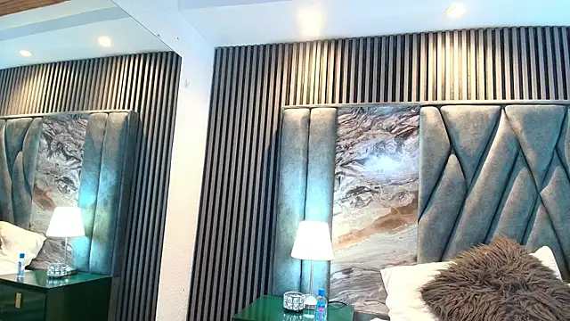 Pokazy przed kamerką – cintya_evans