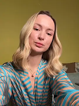 XXX chat uživo modela Lisamiss