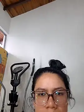 Živý XXX chat Aila_Phone