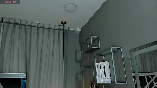 Živý XXX chat Magic_katt