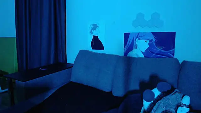 zxcouple Webcam show