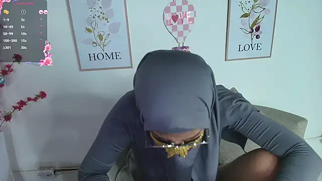 Chat XXX Live Samira_Passion